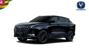 Shangan UNI-Z – photo 1