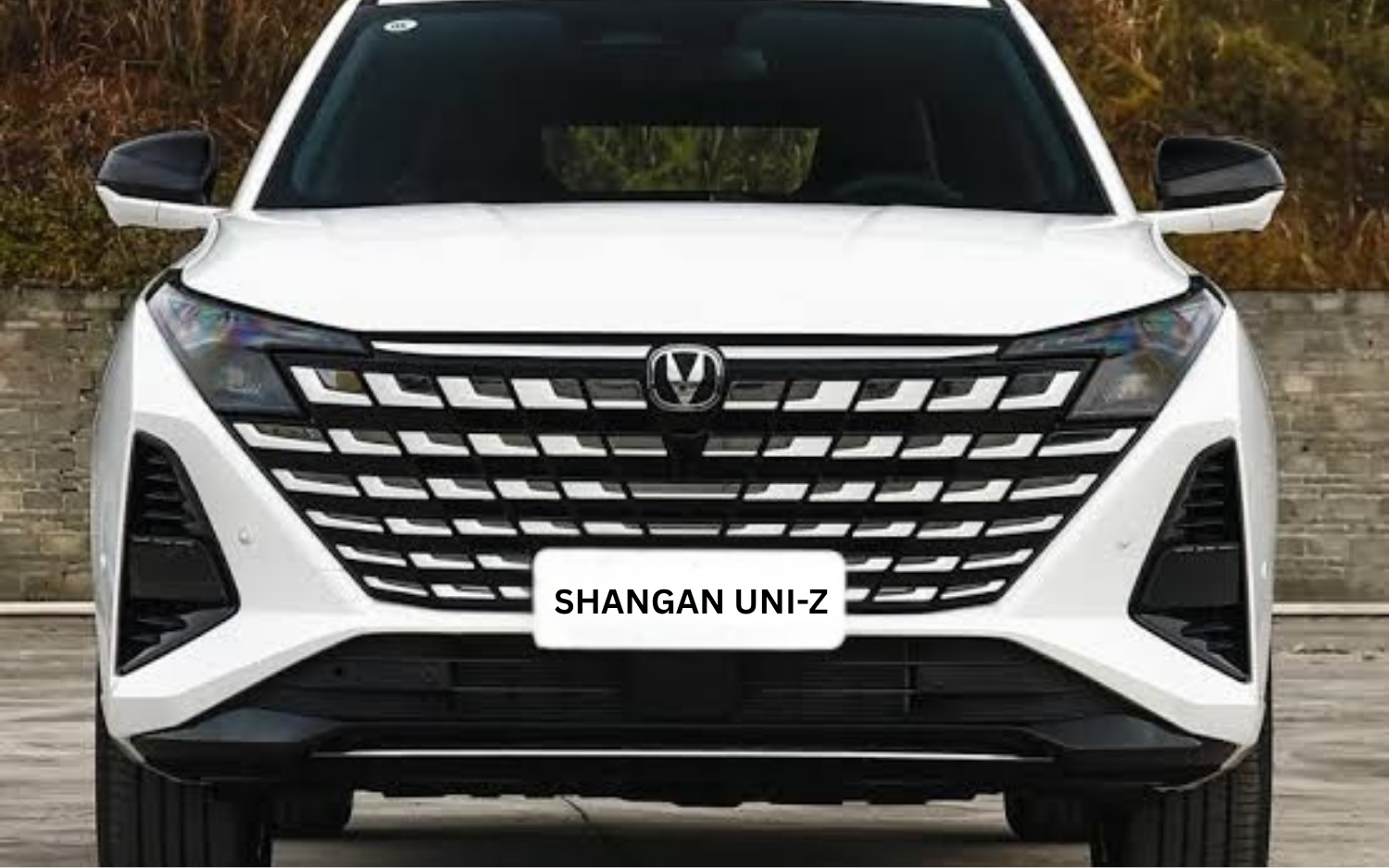 Shangan UNI-Z